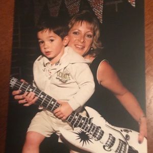 Meet your Posher, Elena